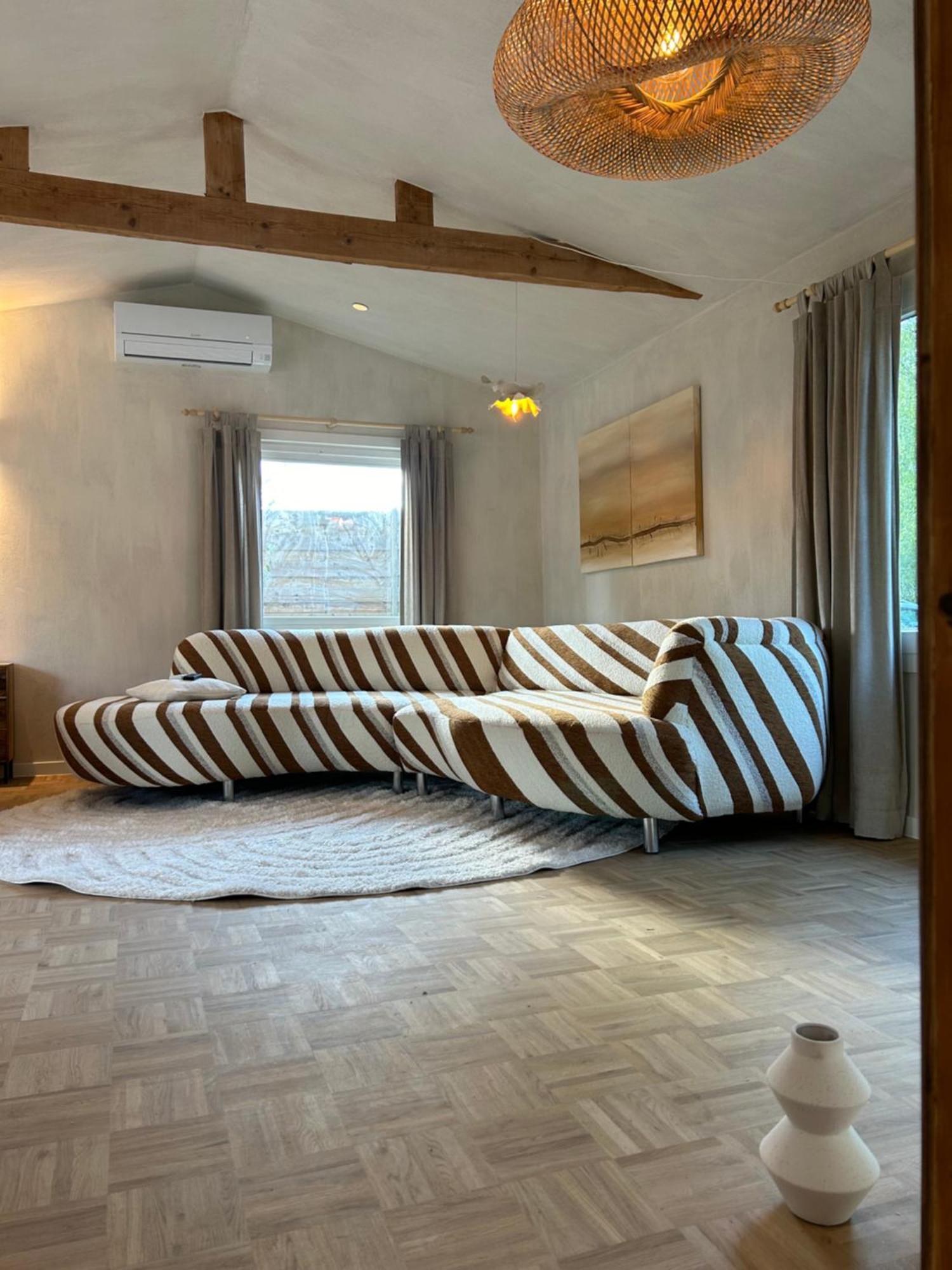 Chalet Leon Geel Exteriör bild