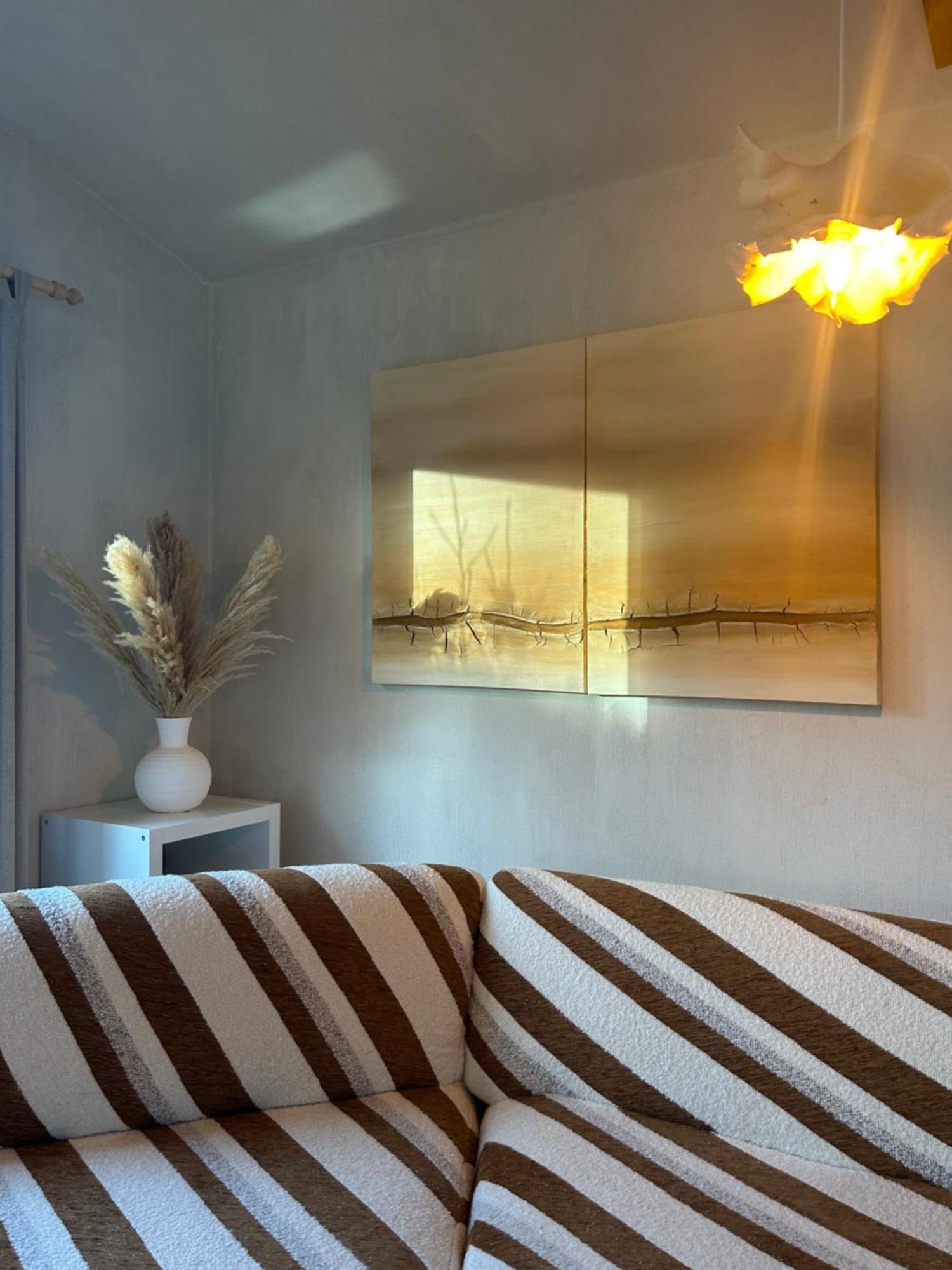 Chalet Leon Geel Exteriör bild